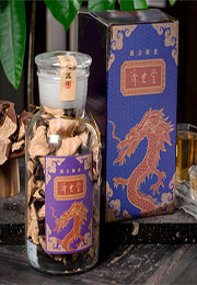 济世堂新会陈皮